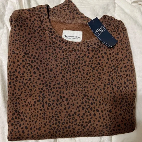 A&F Soft Collection Set - Picture 3 of 6